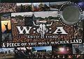 2133 Wacken Schlamm SouvenirKarte  